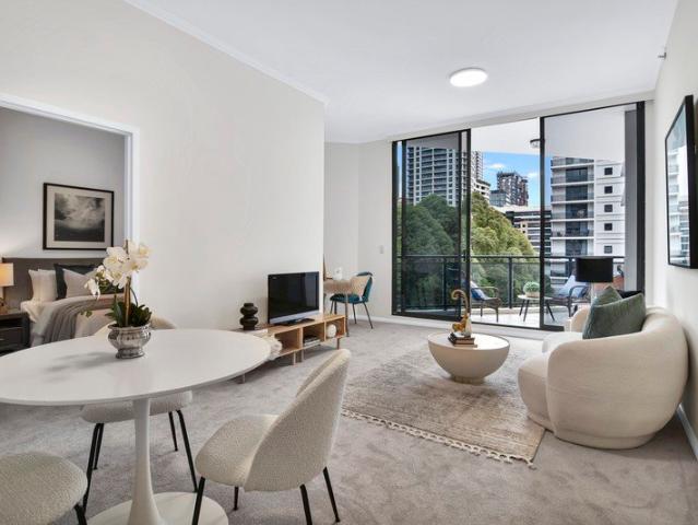 Apartment for rent in Willoughby, New South Wales