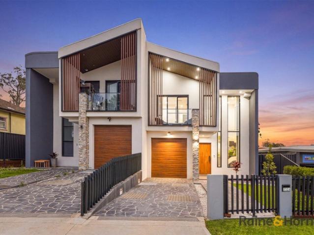 Duplex for sale in Dundas, Sydney
