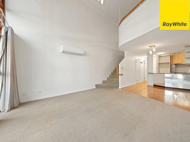 Apartment for rent in Griffith, Australian Capital Territory