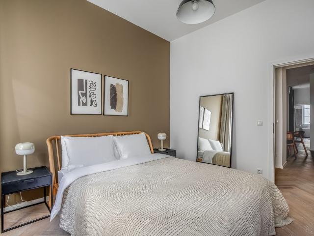 Apartment mieten in Meidling, Wien