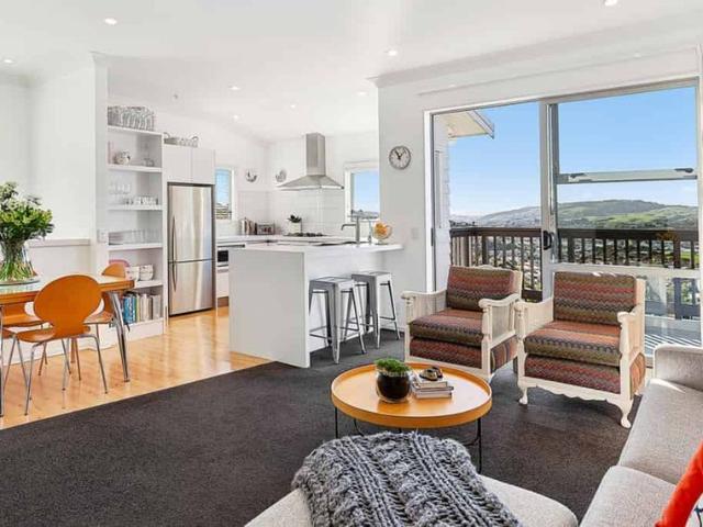 Townhouse for rent in Matata, Wellington