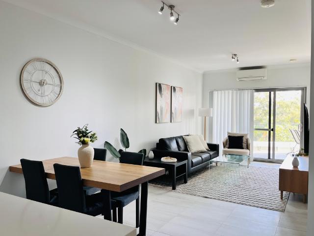 Apartment for sale in Ardross, Western Australia