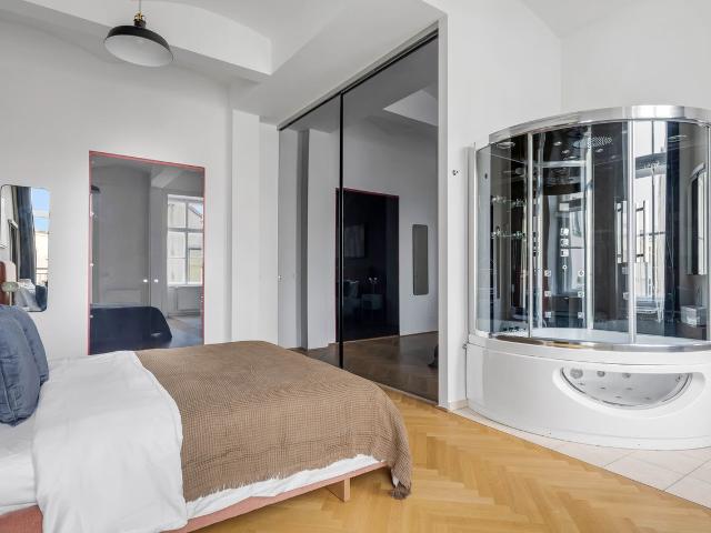 Apartment mieten in KG Neubau, Wien
