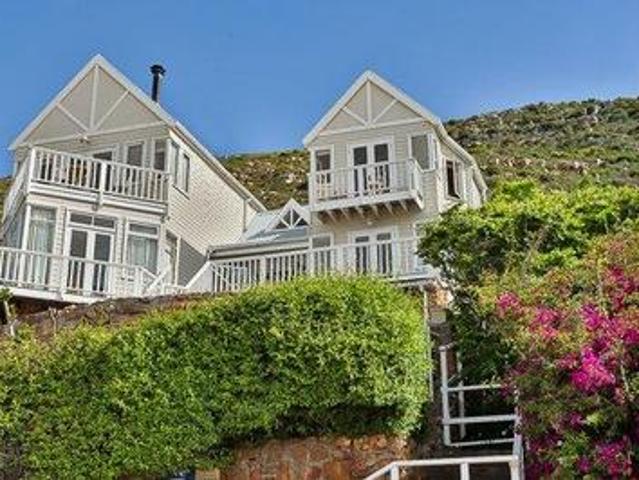 House for sale in Cape Town, Western Cape