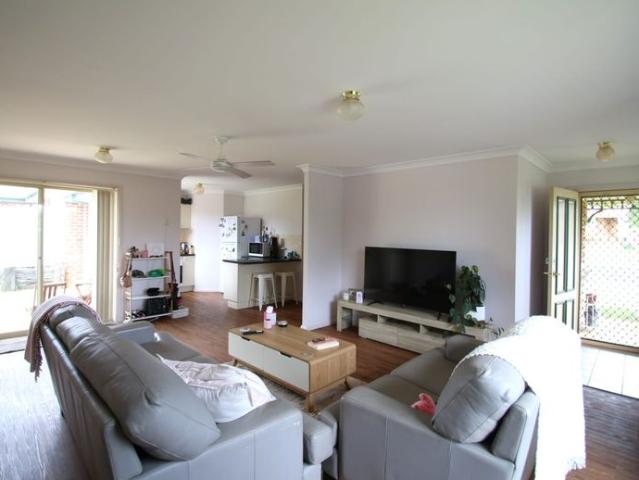 Townhouse for rent in Orange, Orange City Council
