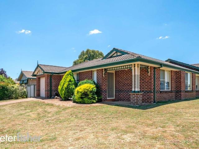 Townhouse for rent in Orange, Orange City Council