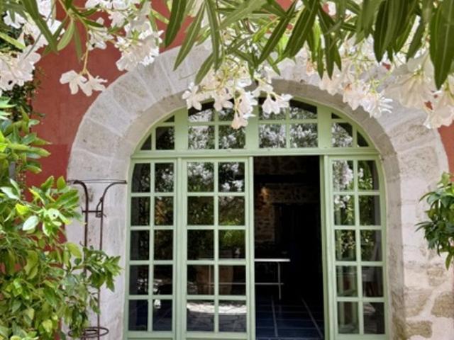 Maison vente à Béziers, Pézenas