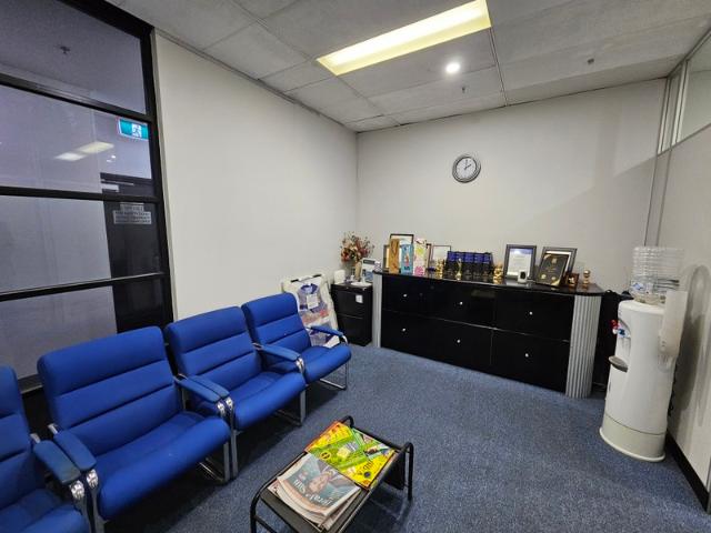 Office for sale in Melbourne