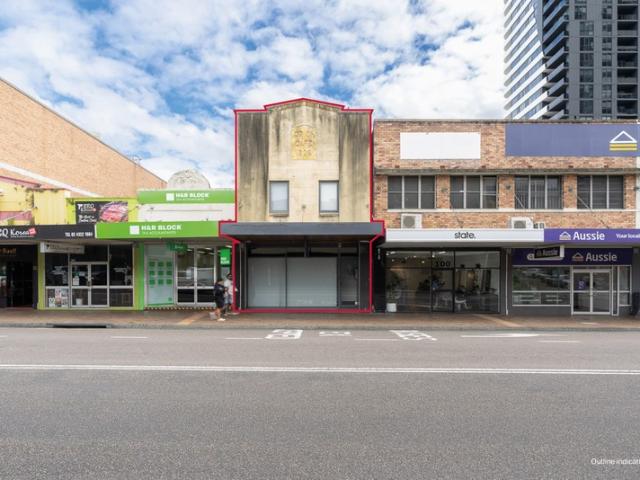 Office for rent in Gosford, New South Wales