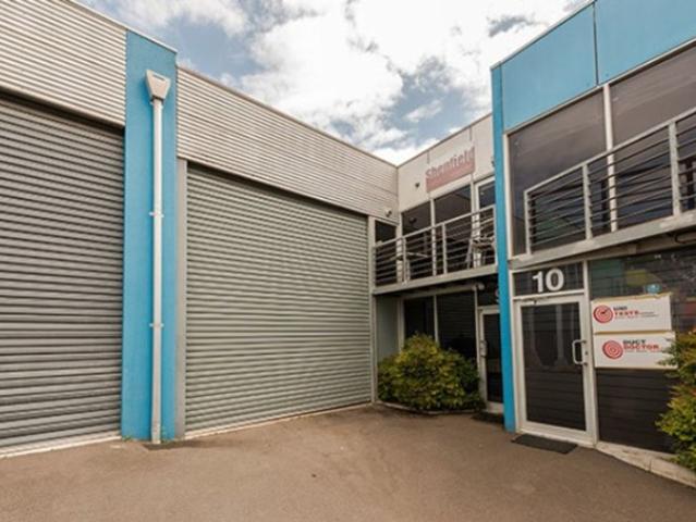 Warehouse for rent in Camerons Creek, Victoria