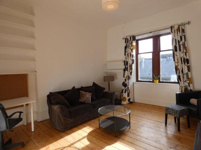 Apartment for rent in Hillhead, Scotland