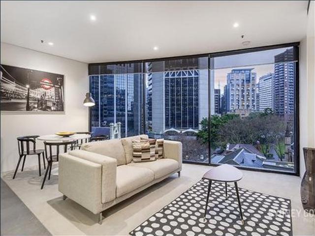 Apartment for rent in Sydney, New South Wales