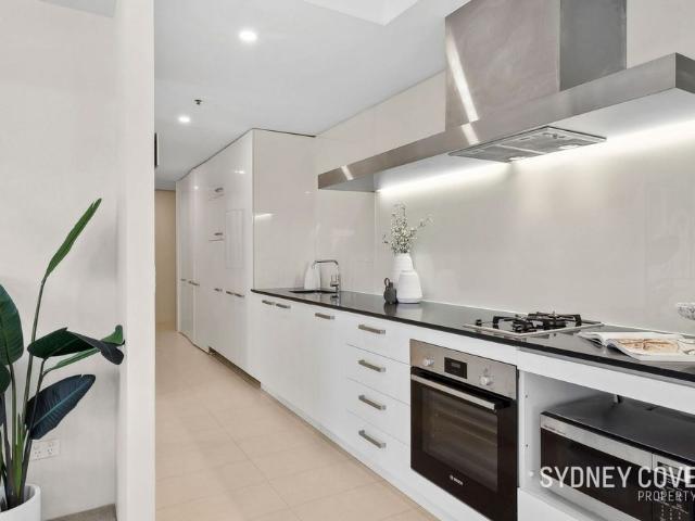 Apartment for rent in Sydney, New South Wales