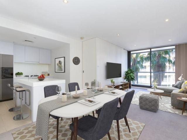 Apartment for rent in Sydney, New South Wales