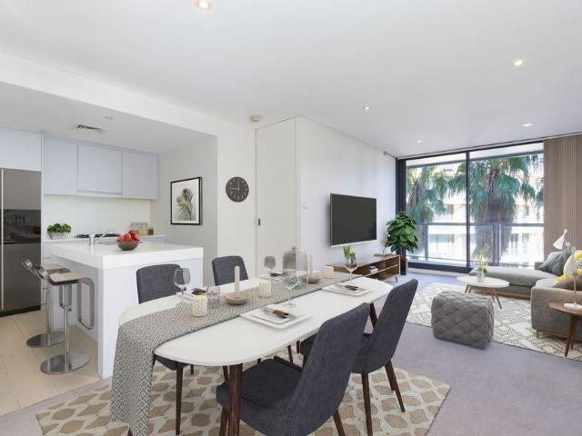 Apartment for rent in Sydney, New South Wales