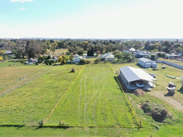 Land for sale in Boorowa, New South Wales