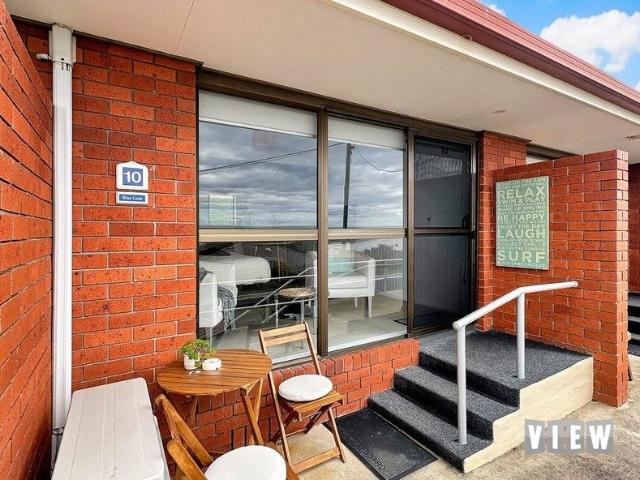 Apartment for sale in Scamander, Tasmania