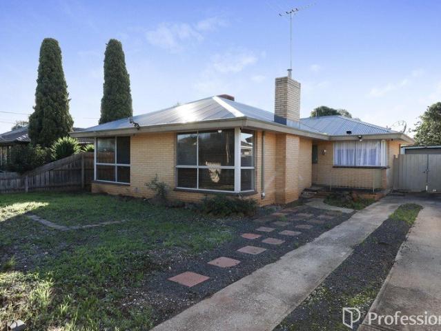 House for sale in Camerons Creek, Victoria