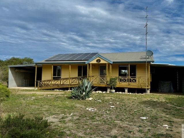 House for sale in Baudin Beach, South Australia