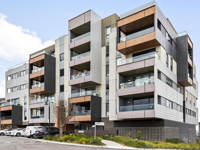 Apartment for rent in Maribyrnong, Victoria