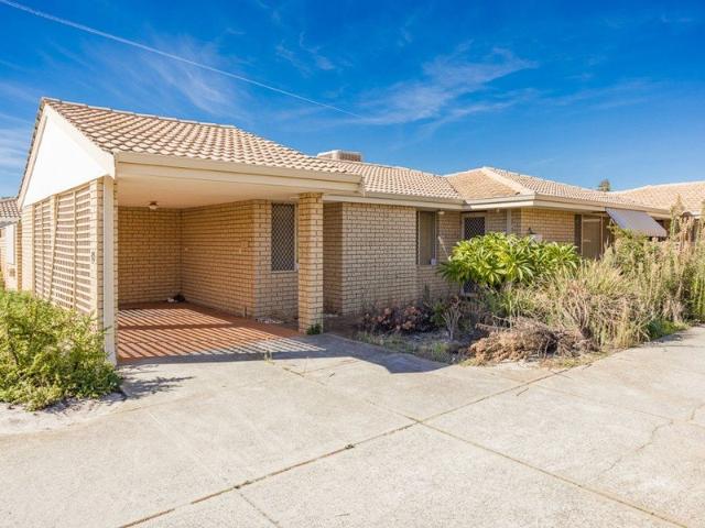 Villa for sale in Morley, Western Australia