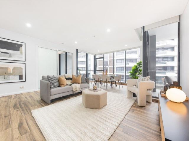 Apartment for sale in Sydney, New South Wales