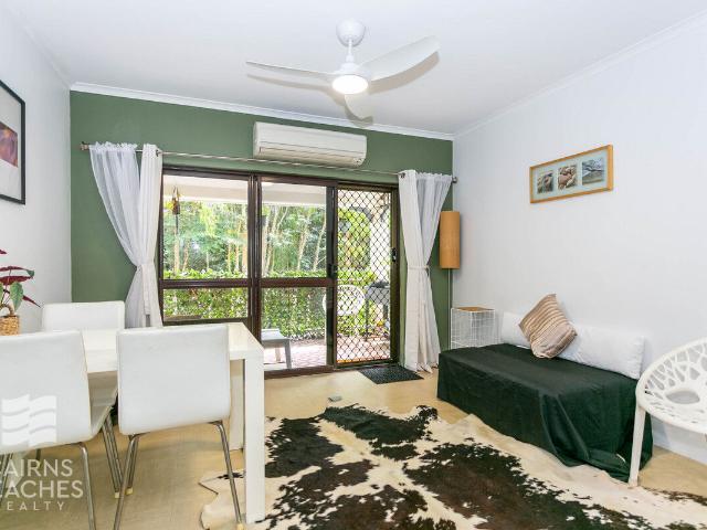 Apartment for rent in Palm Cove