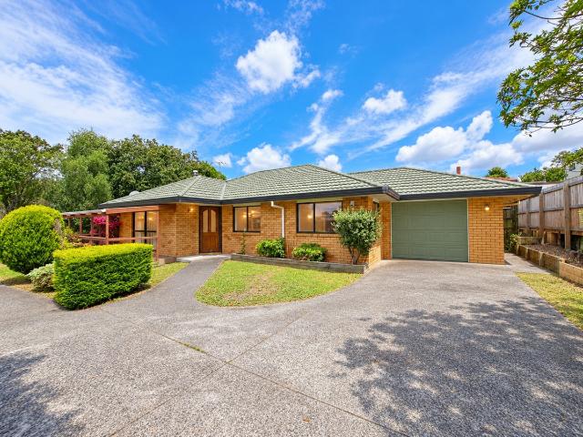House for rent in New Lynn, Whau