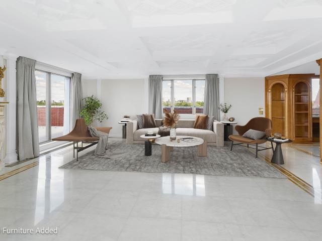 Apartment for rent in Belgravia, Greater London