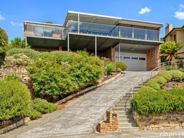 House for rent in Hobart, Tasmania