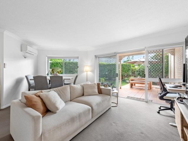 Apartment for rent in Toombul, Queensland