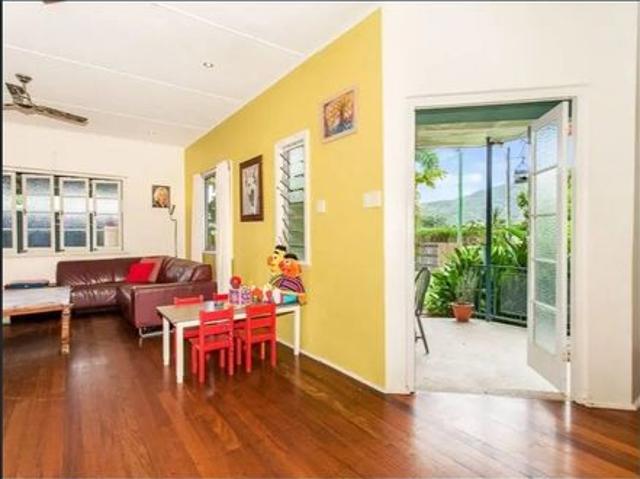 House for rent in Gordonvale, Queensland
