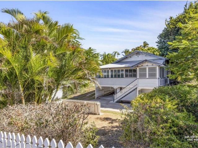 House for sale in Rockhampton, Queensland