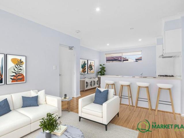 Apartment for rent in Cloverdale, Western Australia