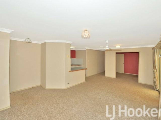 Apartment for rent in Parklands, Western Australia