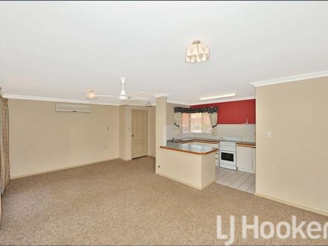 House for rent in Parklands, Western Australia