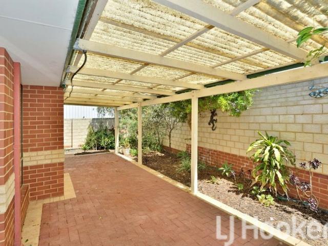 House for rent in Parklands, Western Australia