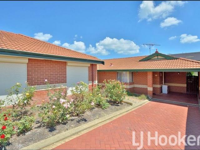 Apartment for rent in Parklands, Western Australia