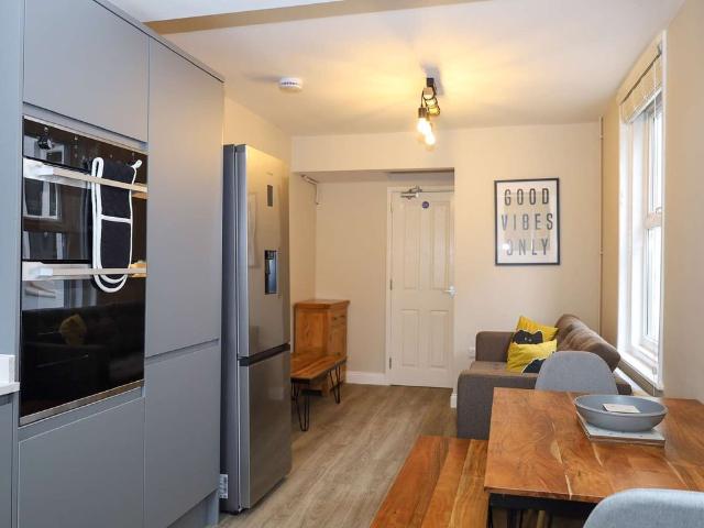 Room for rent in Portswood, Southampton