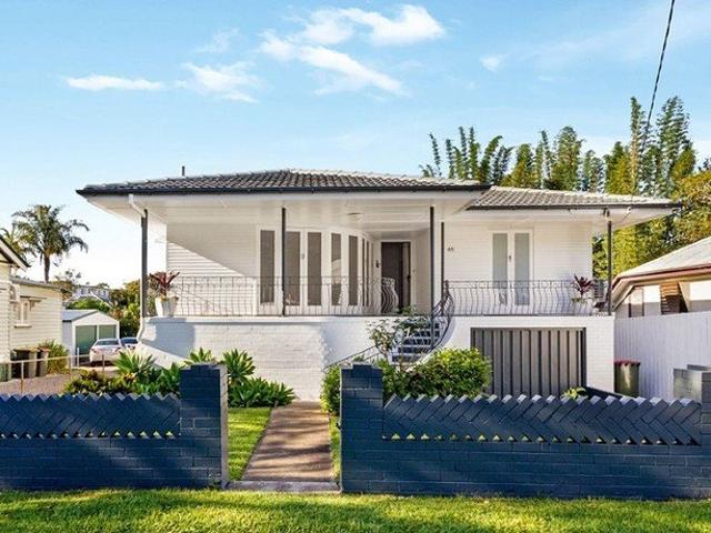 House for rent in Toombul, Queensland