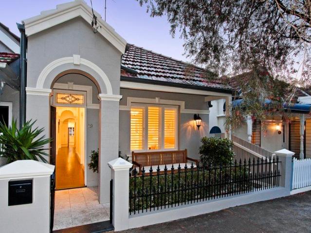 House for rent in Inner West, Sydney
