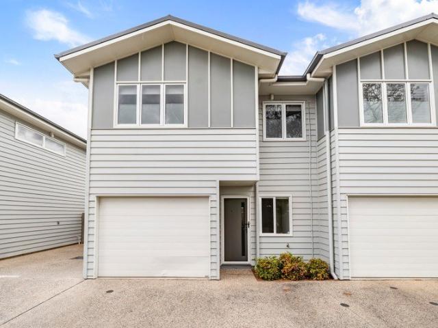 Apartment for rent in Rangeville, Toowoomba