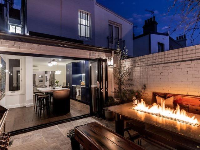 Land for rent in Sydney, New South Wales