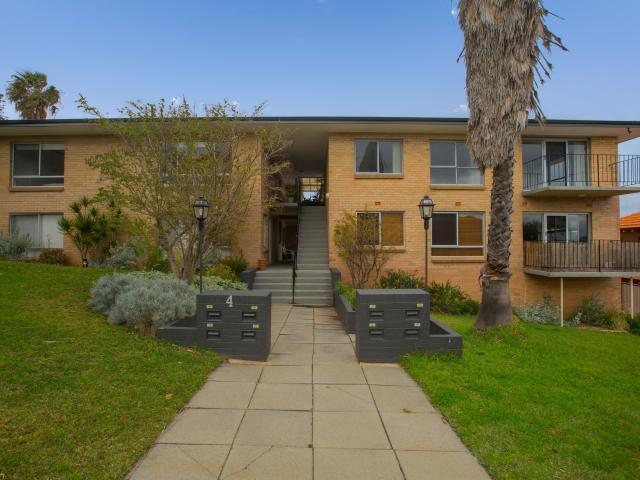 Apartment for rent in Western Australia