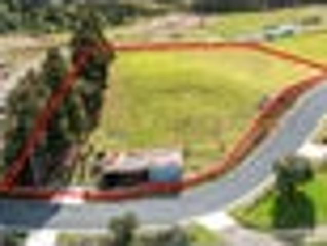 Land for sale in Bay Of Plenty