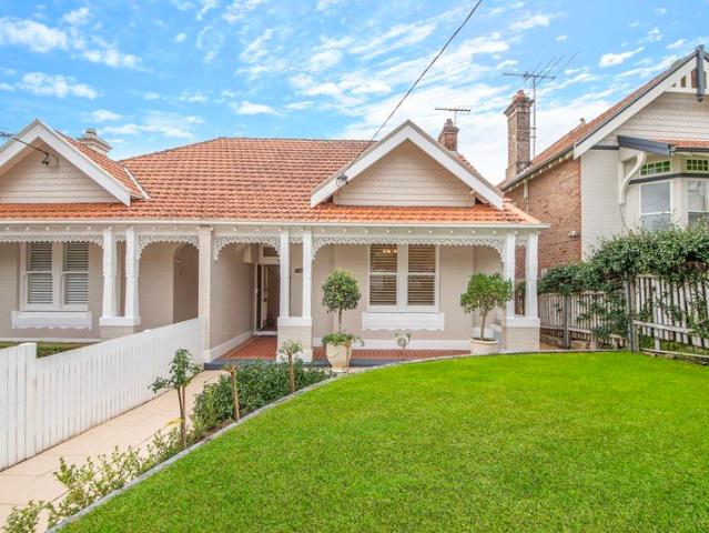 House for rent in Sydney, New South Wales
