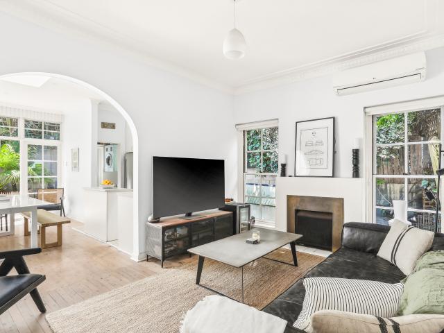 House for sale in Rose Bay, New South Wales