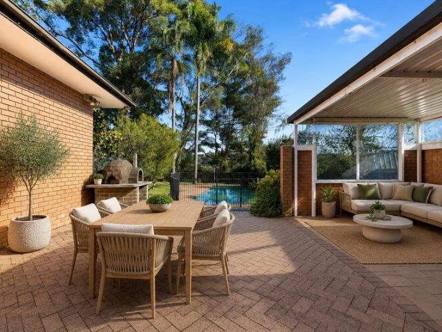 House for rent in Sydney, New South Wales