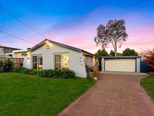 House for sale in Sydney, New South Wales