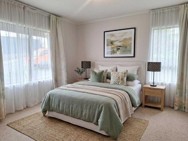 Townhouse for rent in Māngere East, Māngere-Ōtāhuhu